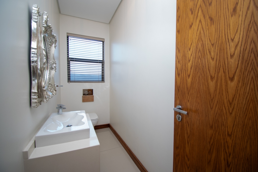 4 Bedroom Property for Sale in Pecanwood Estate North West